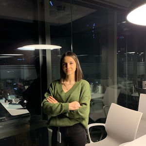 Meet your Posher, Irem